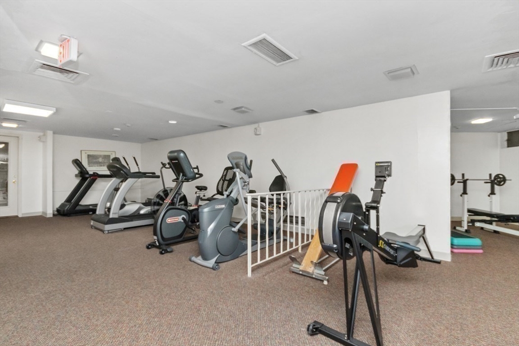 280 Boylston St # 110