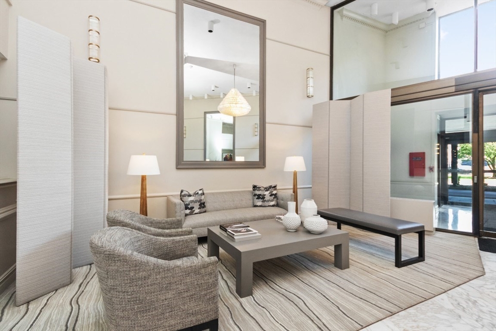 280 Boylston St # 110