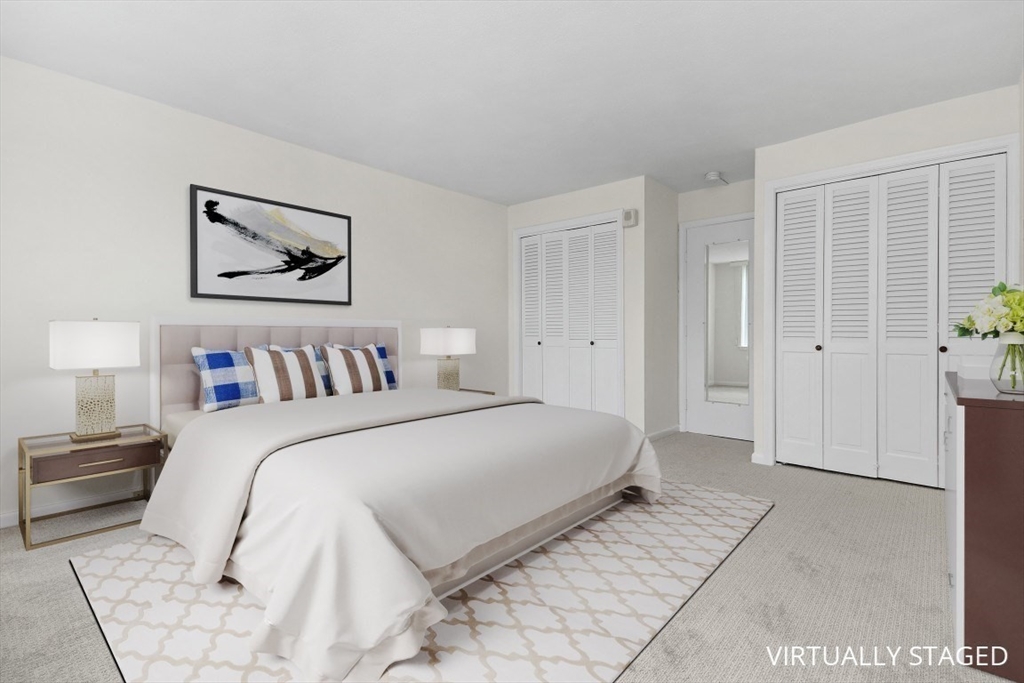 280 Boylston St # 110