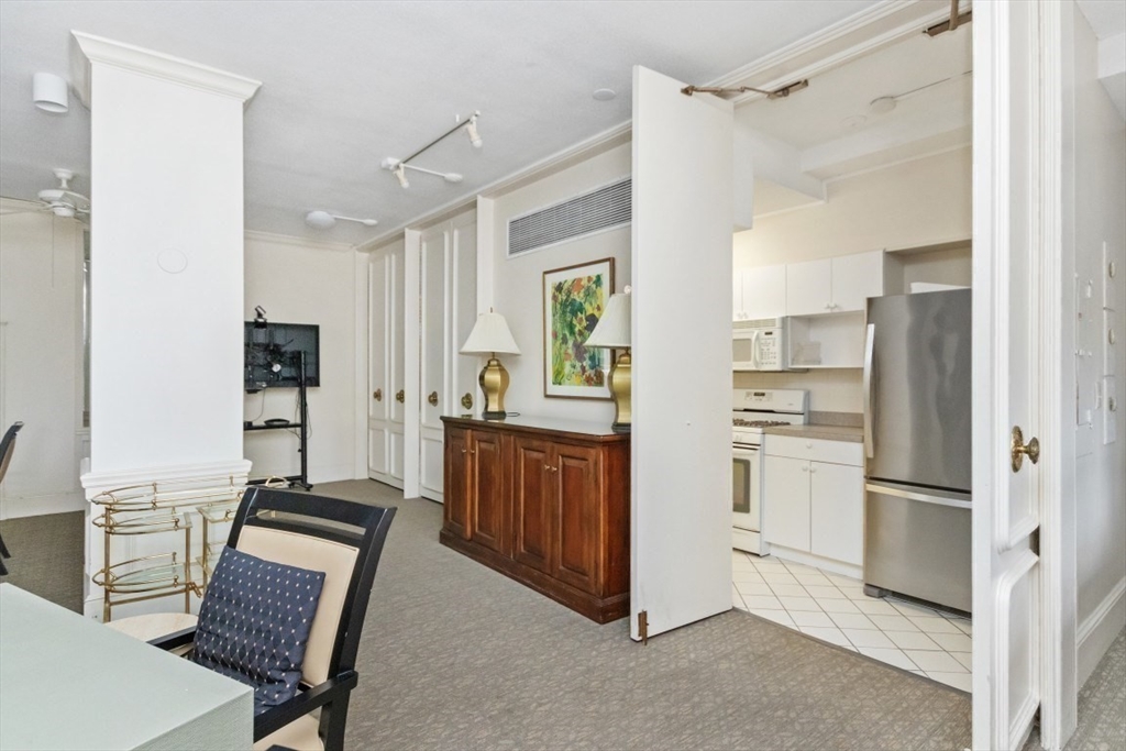 280 Boylston St # 110