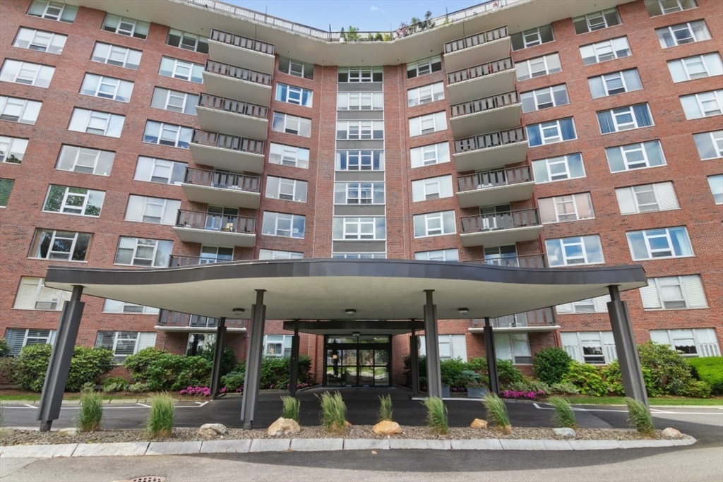 280 Boylston St # 110