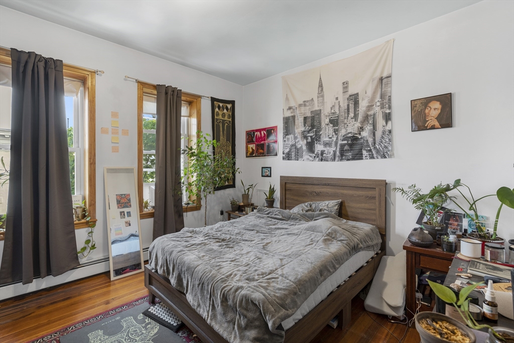 70 Empire St # 3
