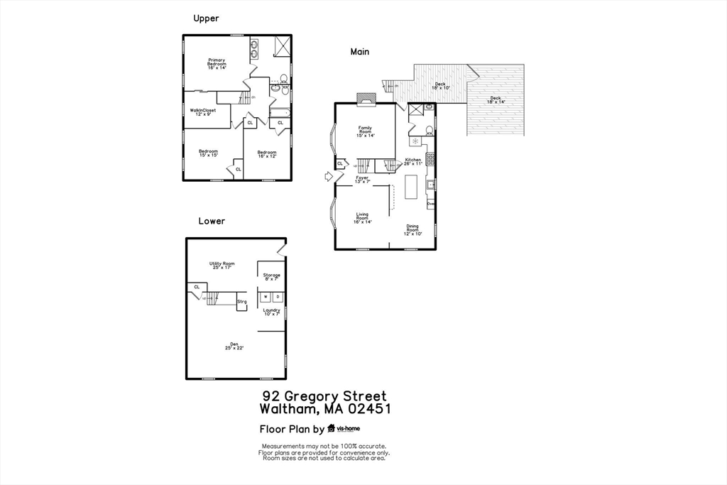 92 Gregory Street