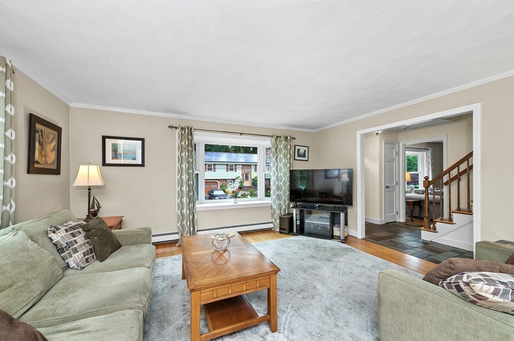 92 Gregory Street