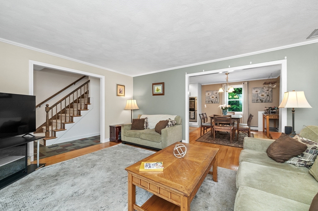 92 Gregory Street