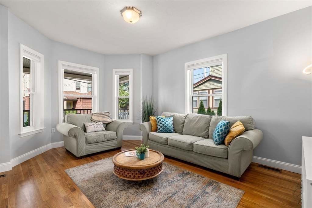 11 Prospect Street # 11