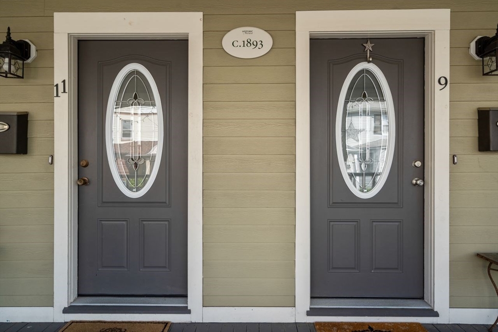 11 Prospect Street # 11