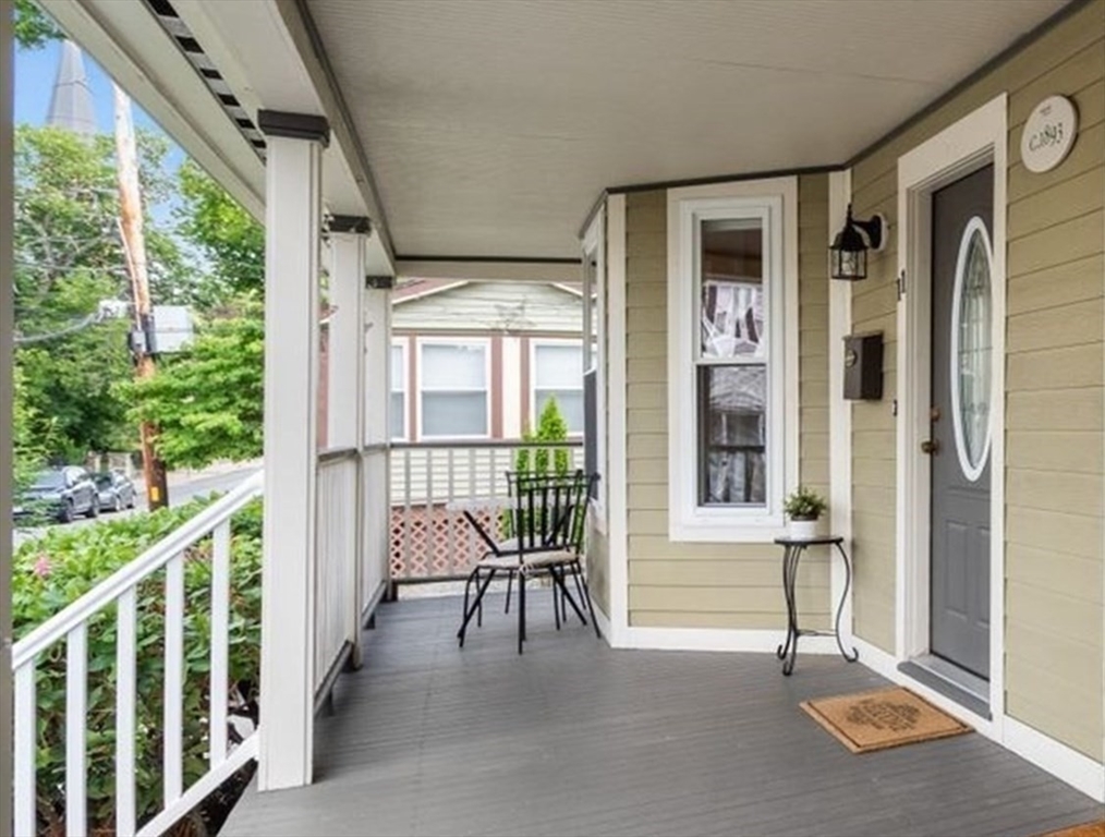 11 Prospect Street # 11