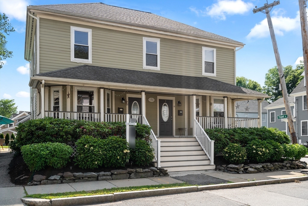 11 Prospect Street # 11