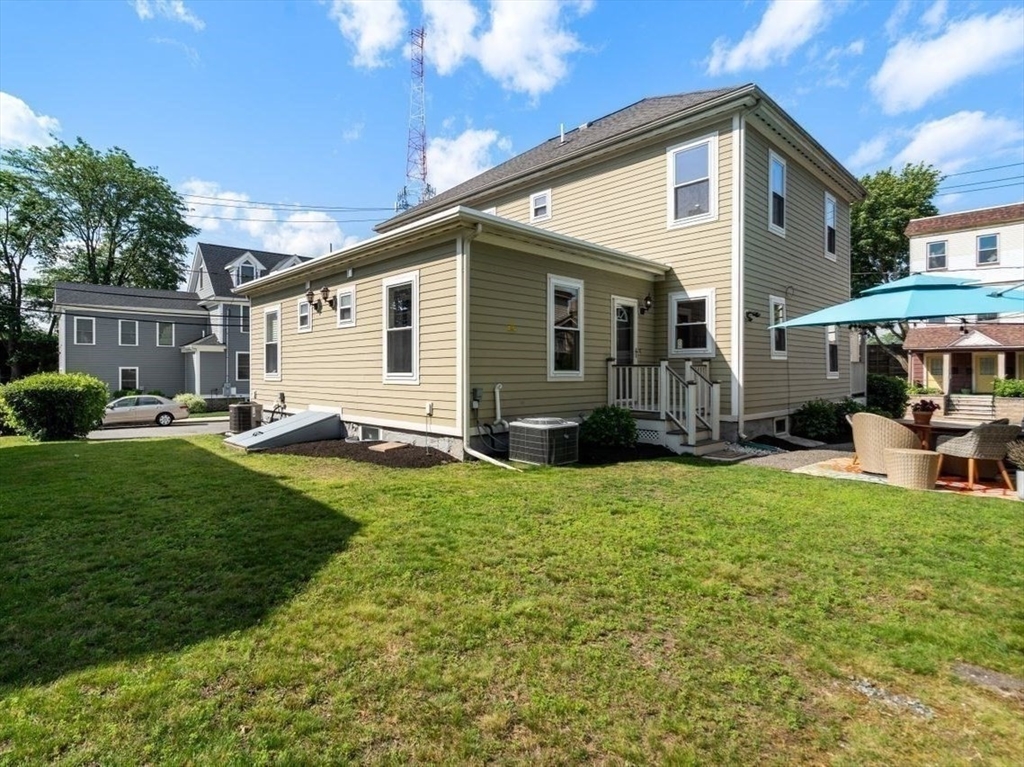 11 Prospect Street # 11