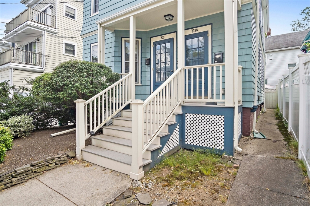 10 Cottage Ave # 10