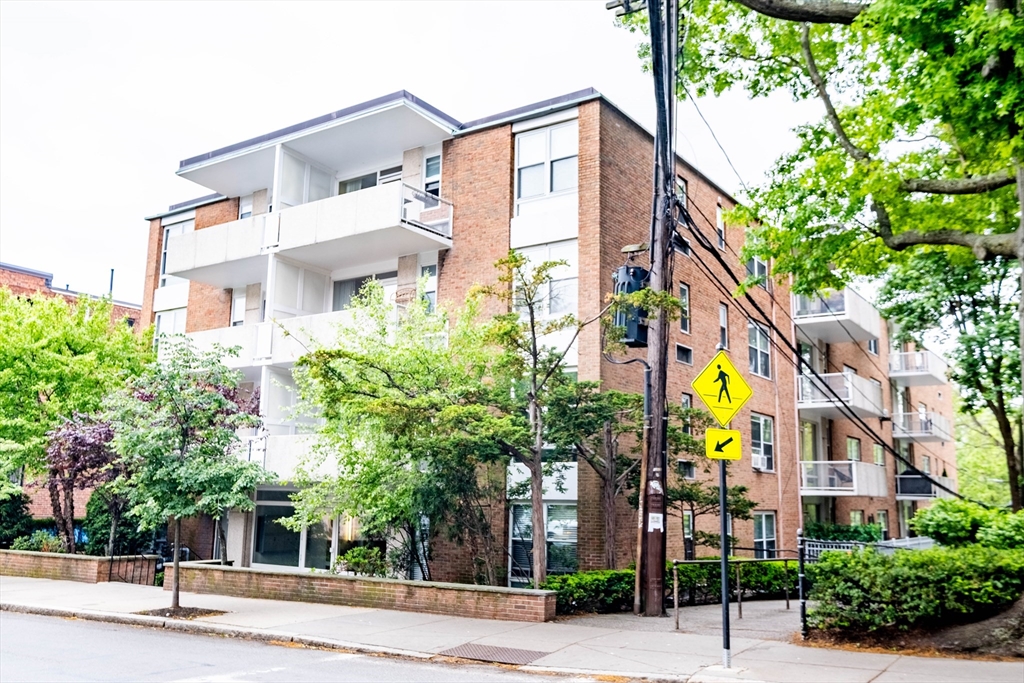 100 Marion St # 31