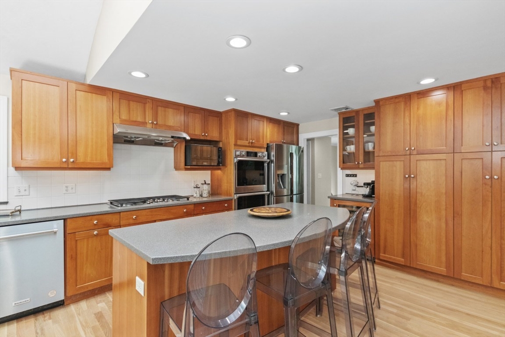 17 Kerrydale