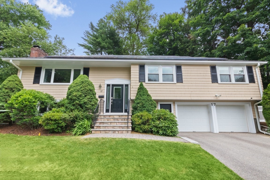 17 Kerrydale
