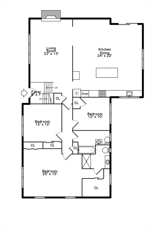 17 Kerrydale