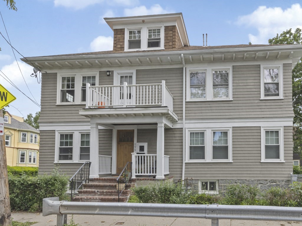 195 Savin Hill Ave # 2