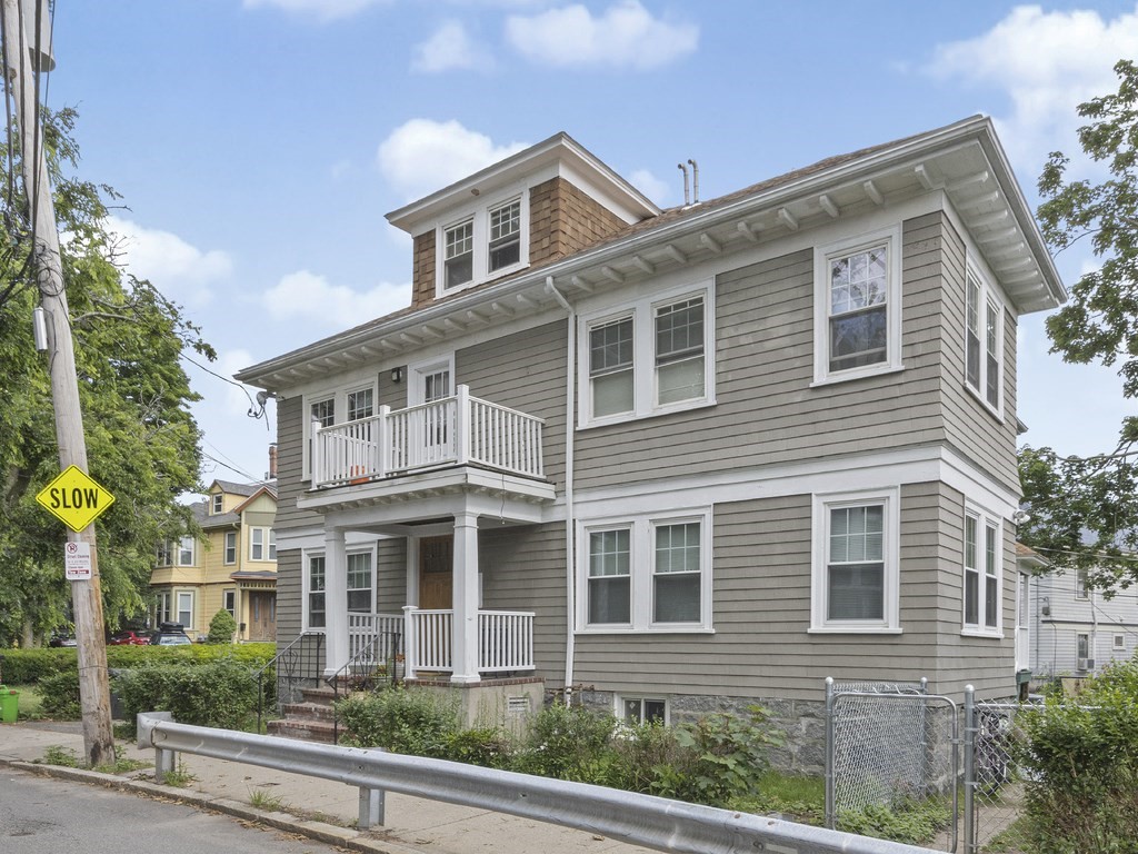 195 Savin Hill Ave # 2