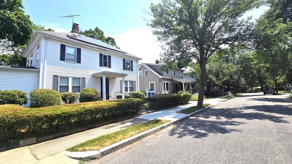 60 Wyoming Road