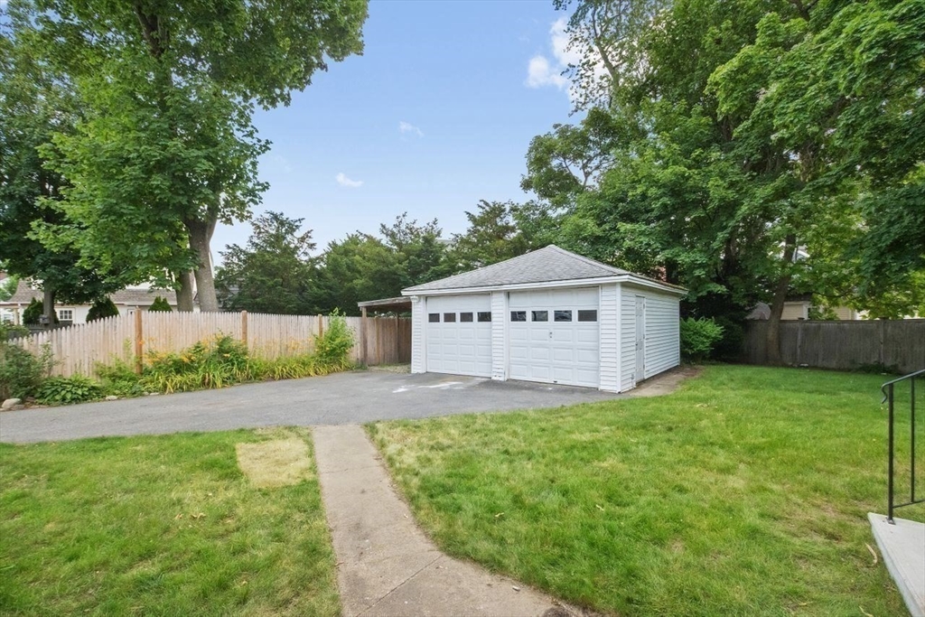60 Wyoming Road