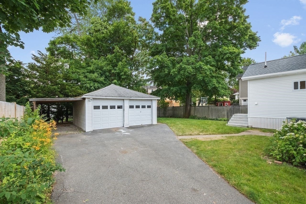 60 Wyoming Road