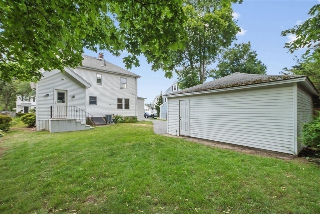 60 Wyoming Road