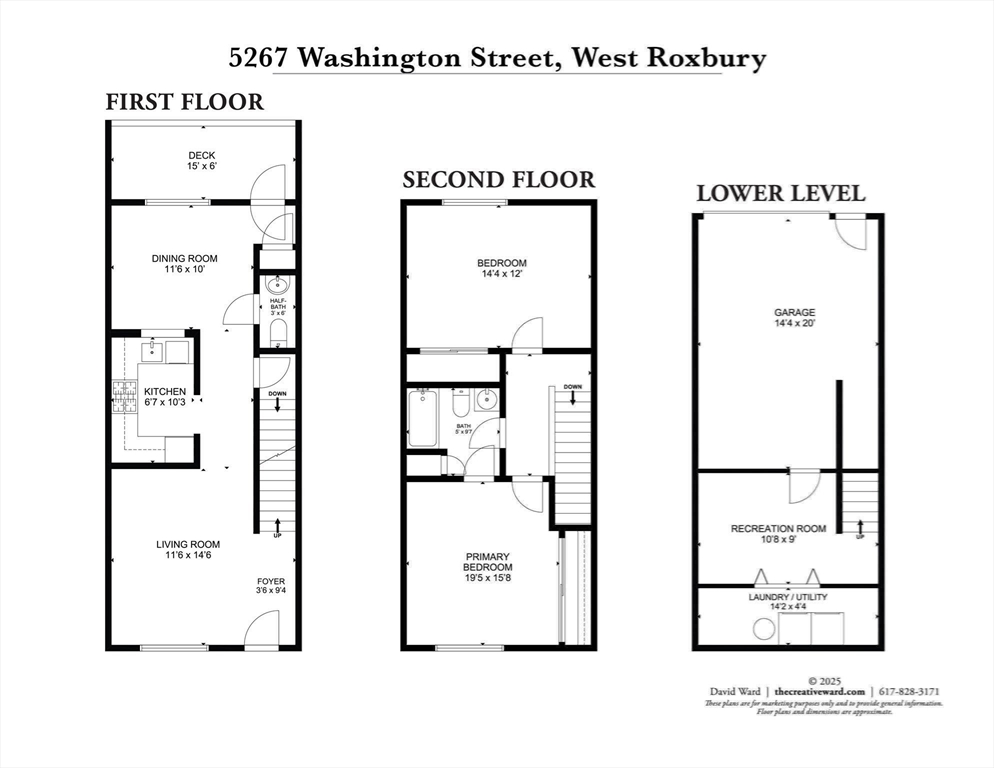 5267 Washington St # 5267