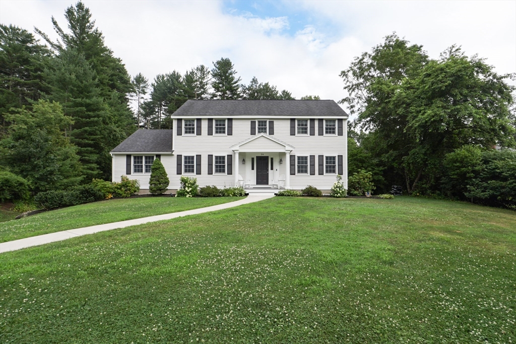 24 Enfield Dr