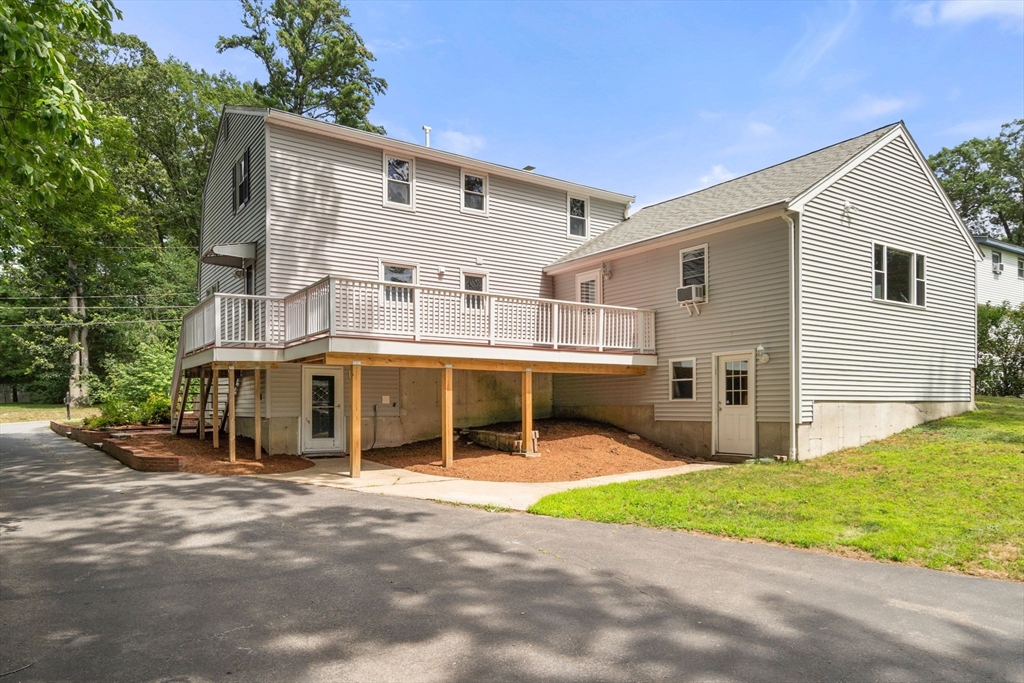 5 Rio Vista St.