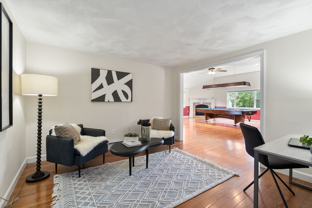 5 Rio Vista St.