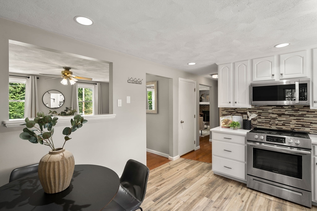 5 Rio Vista St.