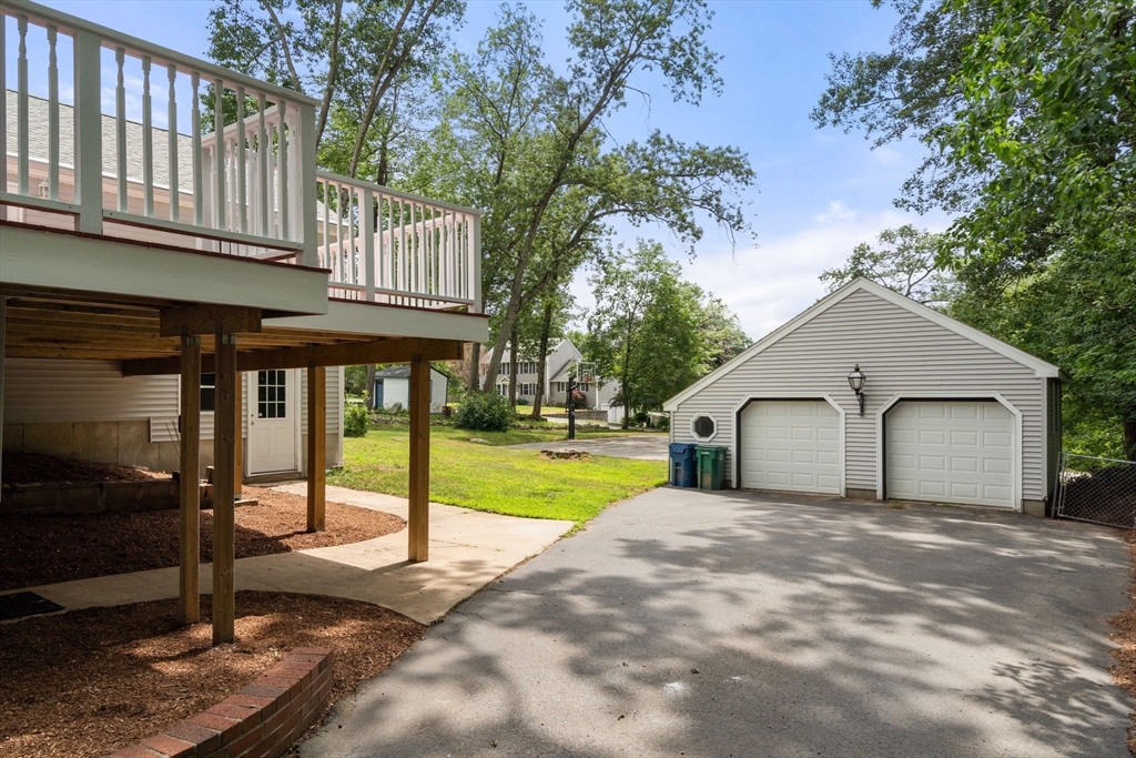 5 Rio Vista St.