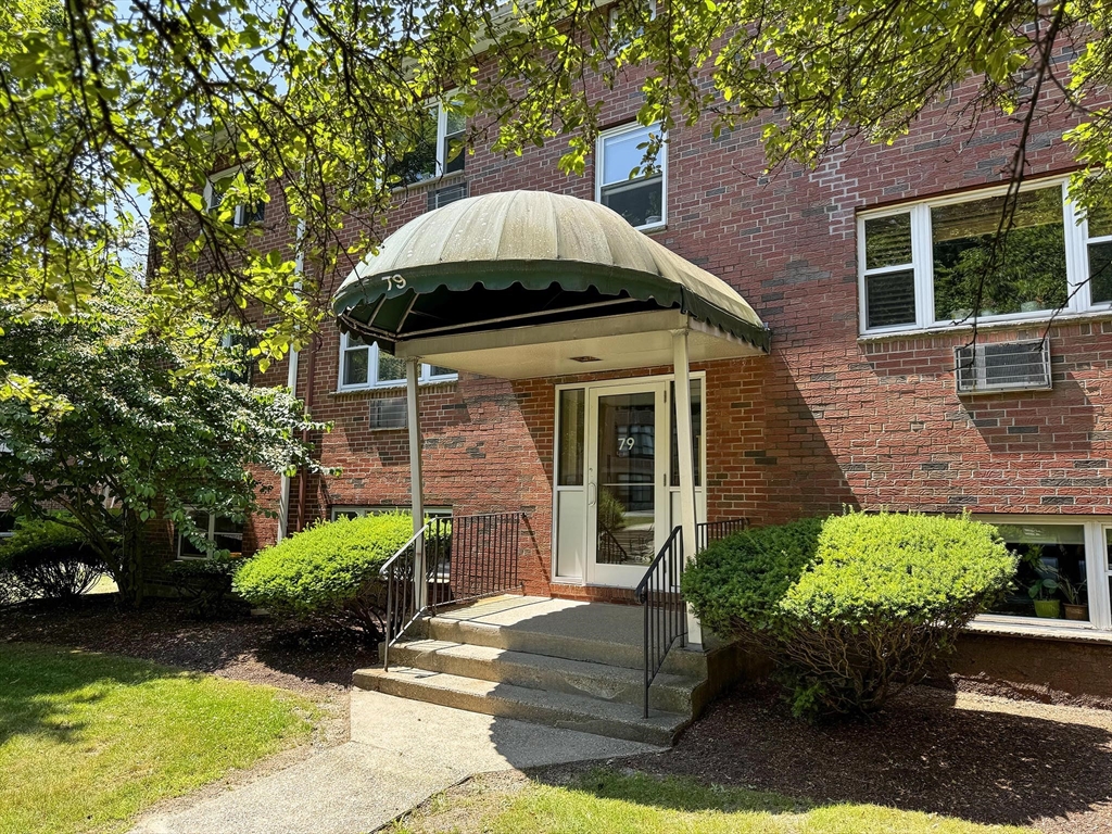 79 Walnut Street # 7