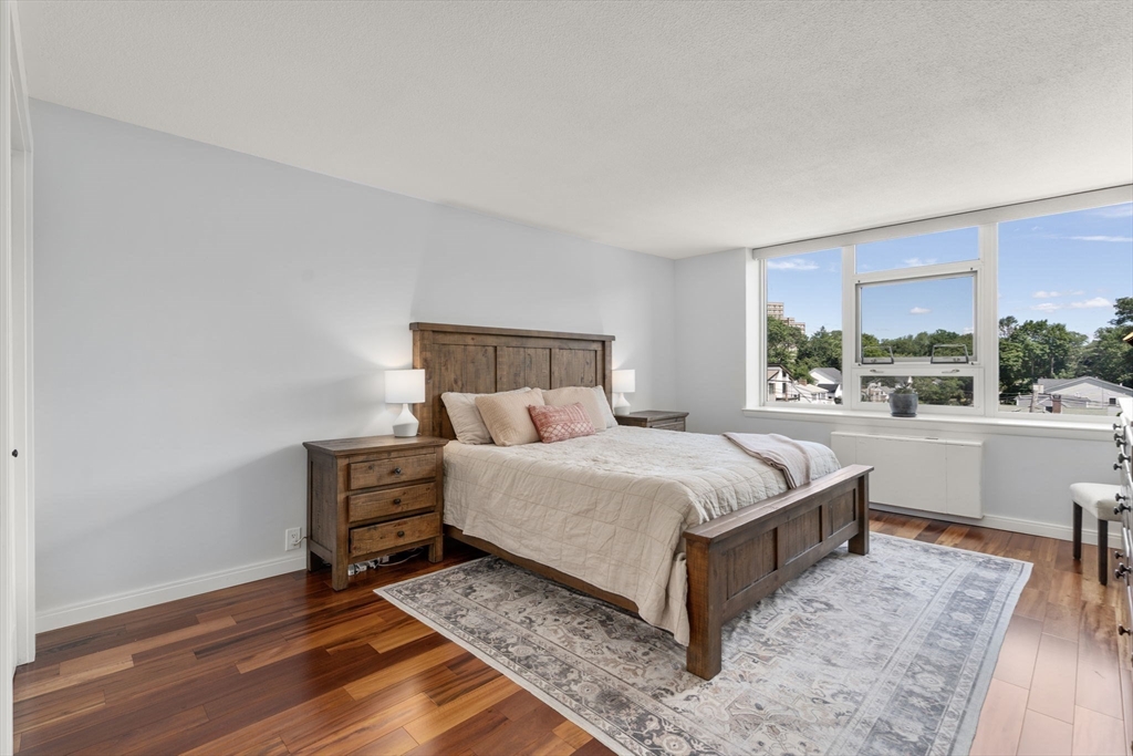 280 Boylston St # 508