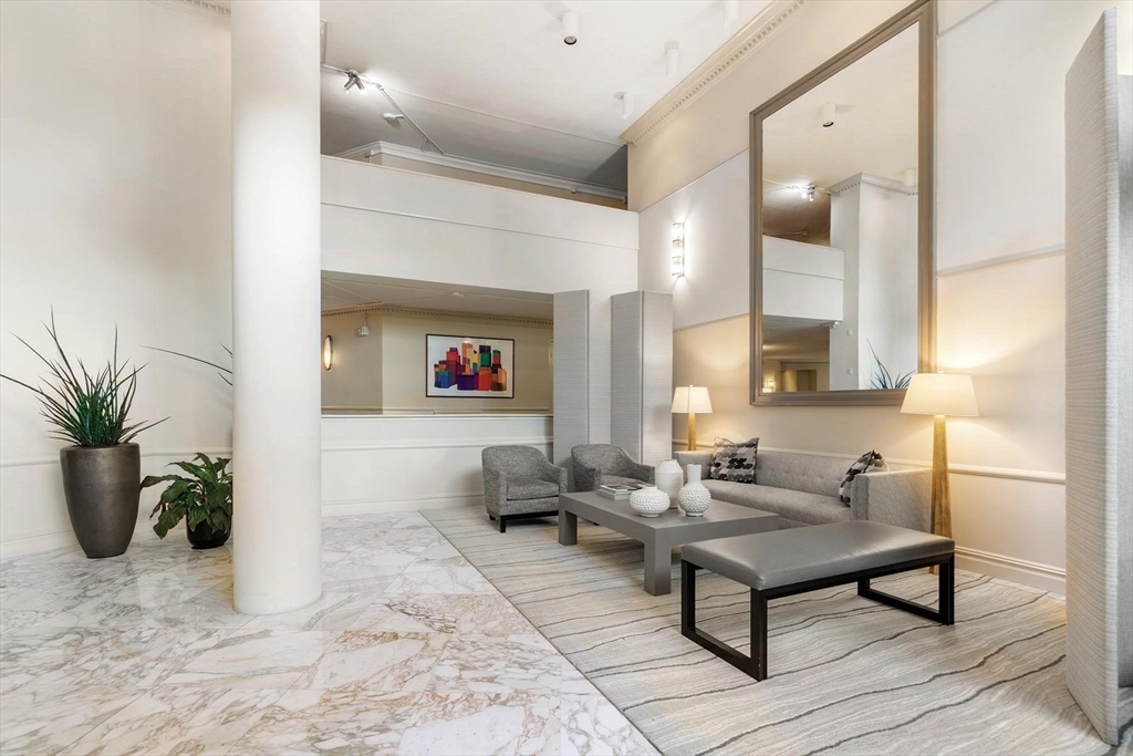 280 Boylston St # 508
