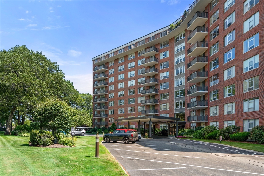 280 Boylston St # 508