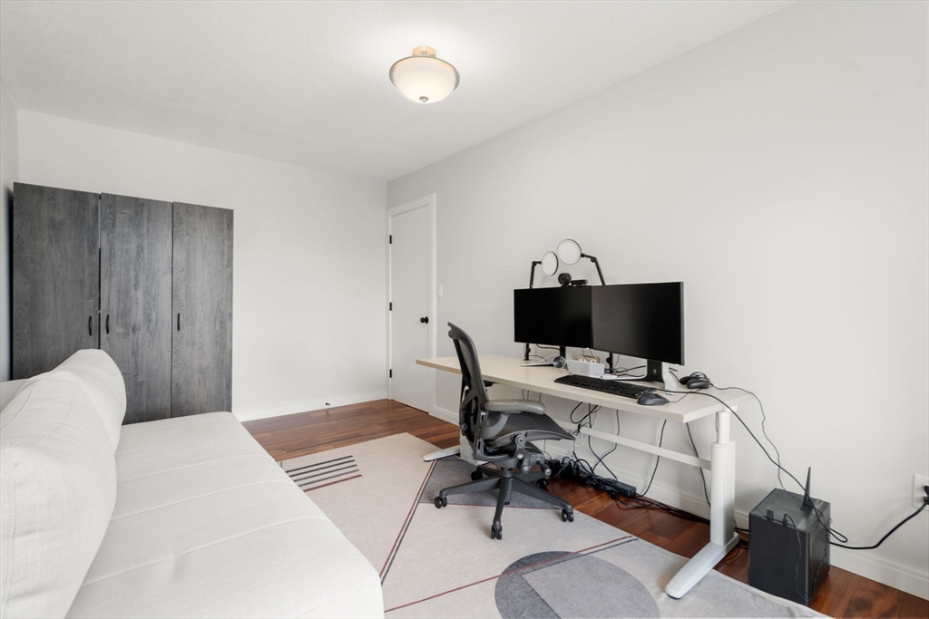 280 Boylston St # 508