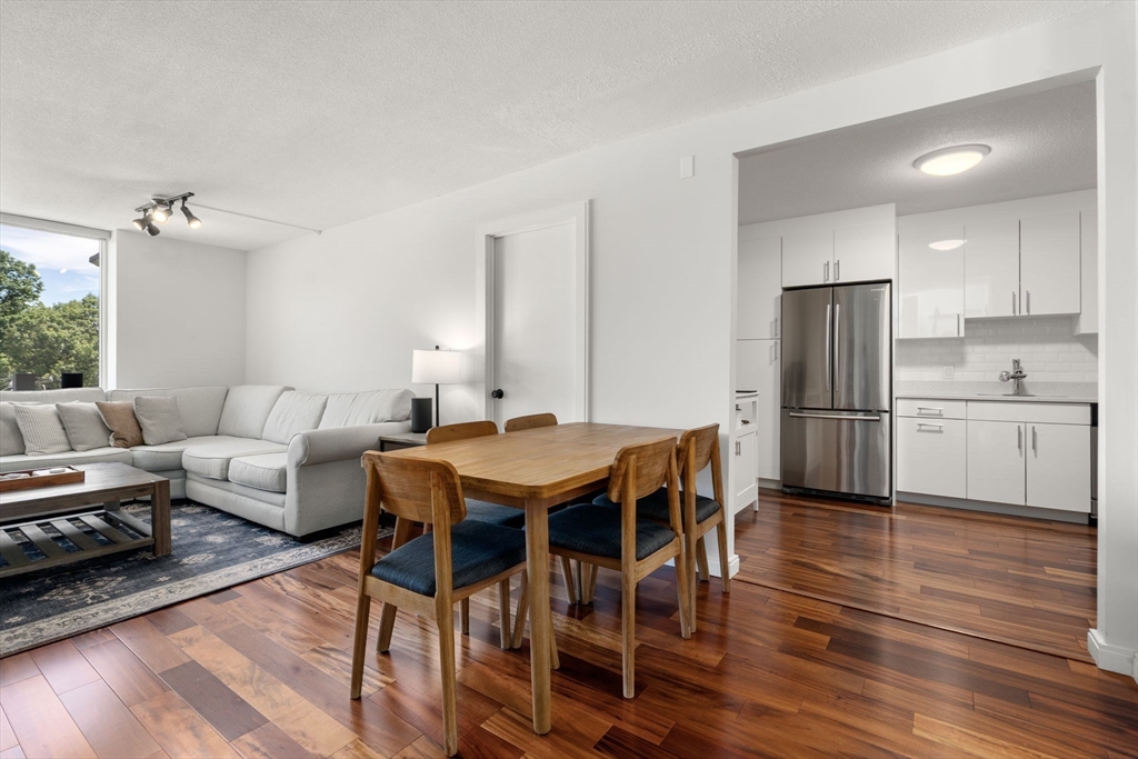 280 Boylston St # 508