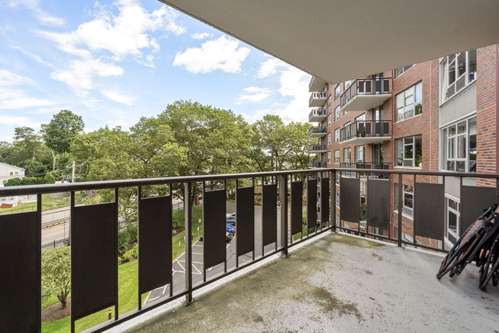 280 Boylston St # 508