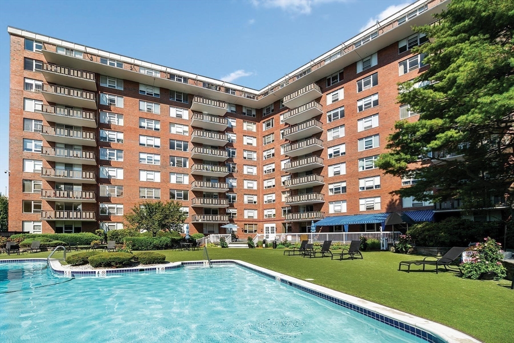 280 Boylston St # 508