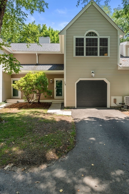 160 Pine Street # 26