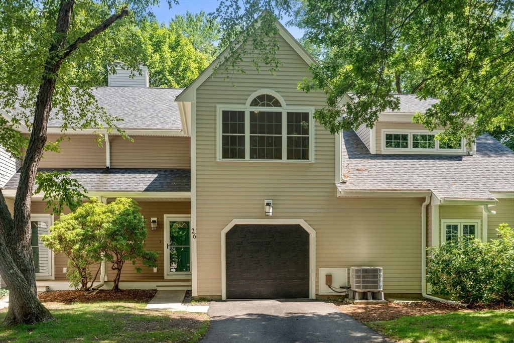 160 Pine Street # 26