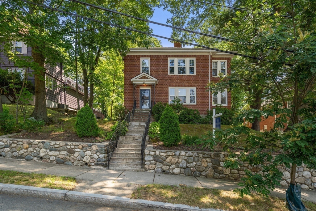 22 Holland Street # 22