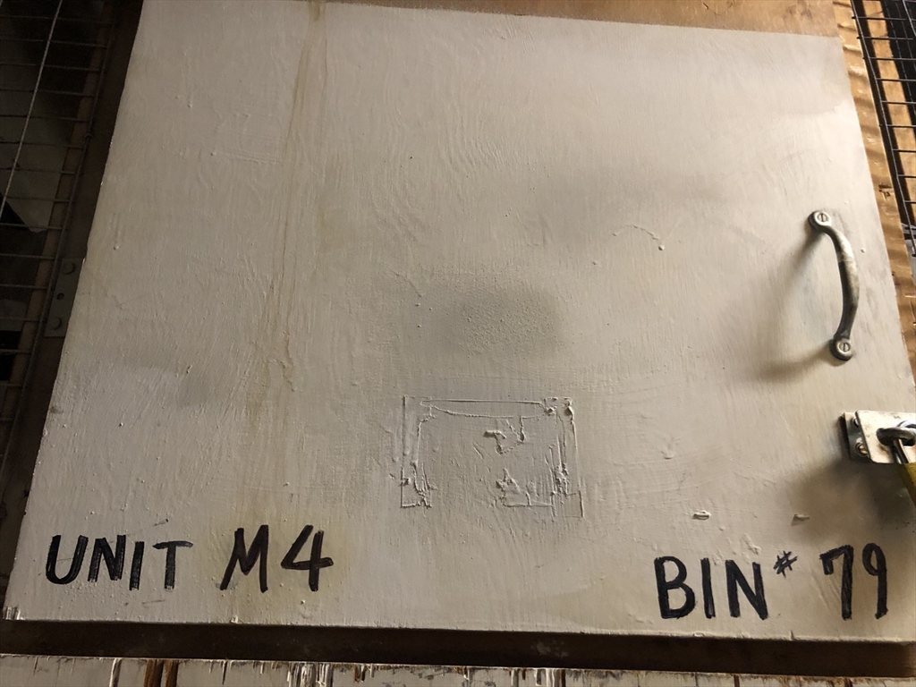 22 Chestnut Place # M4