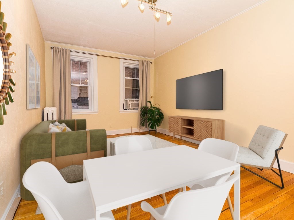 25 Westbourne Ter # 2A