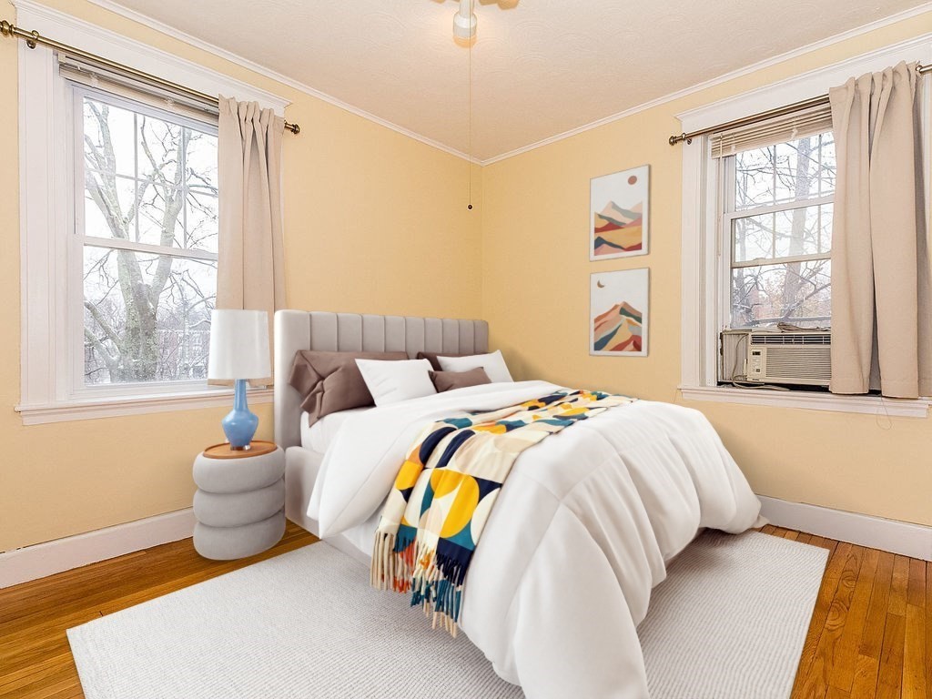25 Westbourne Ter # 2A