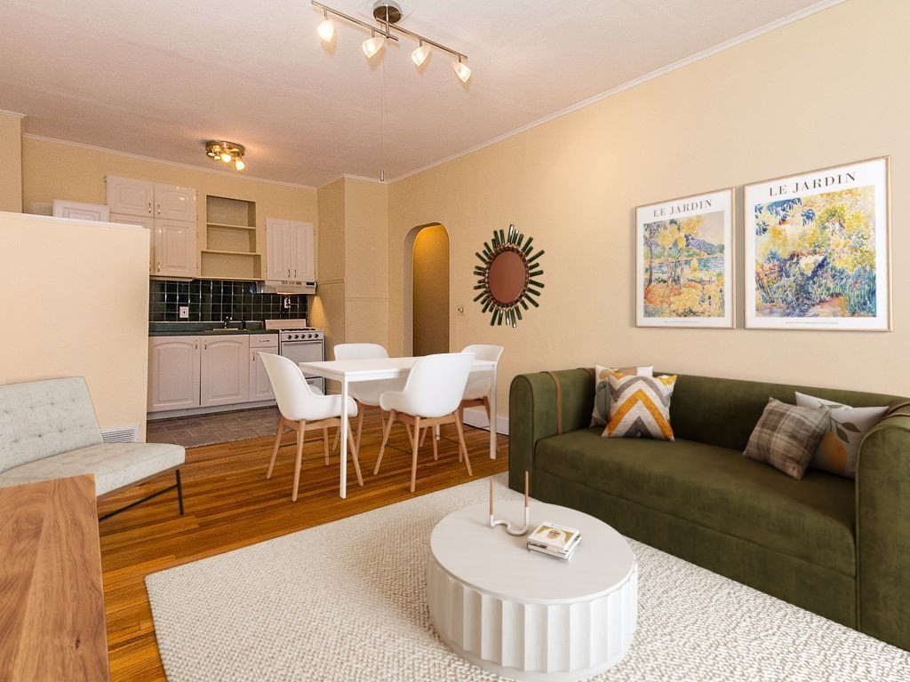 25 Westbourne Ter # 2A