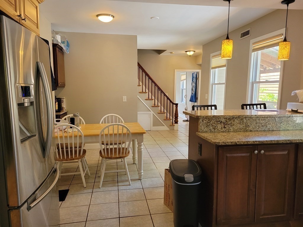 14 Jay St Unit: TH
