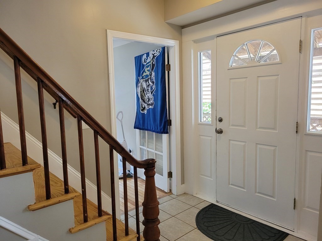 14 Jay St Unit: TH