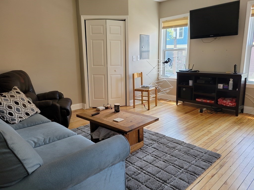14 Jay St Unit: TH
