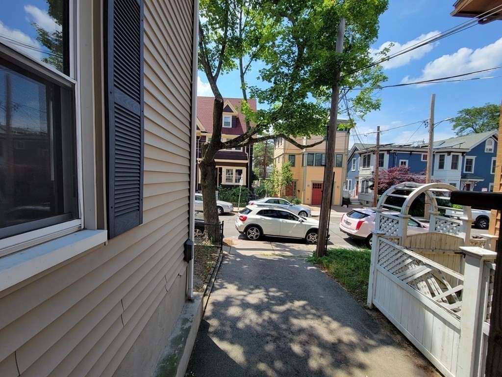 14 Jay St Unit: TH